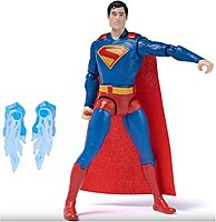DC Comics Superman Epic Strike Action Figure