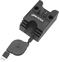 Nightstick 9600-USB USB Cable, Black