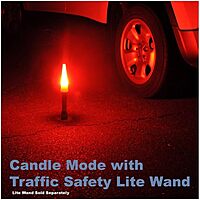 MAGLITE ML25LT 2 C-Cell LED Flashlight