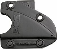 SOG Snarl Fixed Blade Knife