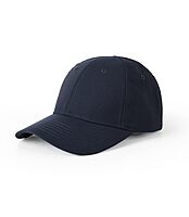 FIRST TACTICAL Unisex-Adult Adjustable Blank Cap