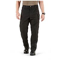 5.11 Tactical Taclite Pro Pants for Men, Cargo Work Pant, Ripstop Lightweight Performance, Style 74273ABR