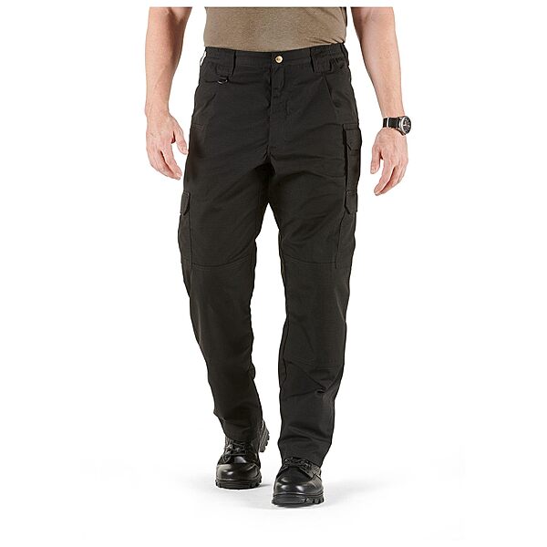 5.11 Tactical Taclite Pro Pants for Men, Cargo Work Pant, Ripstop Lightweight Performance, Style 74273ABR