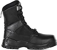 5.11 Tactical Men's A.T.A.C. 2.0 8-Inch Shield Boot, Style 12416