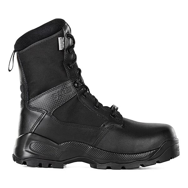 5.11 Tactical Men's A.T.A.C. 2.0 8-Inch Shield Boot, Style 12416