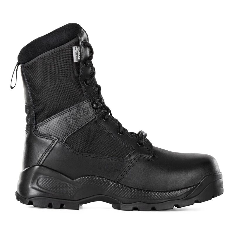 5.11 Tactical Men's A.T.A.C. 2.0 8-Inch Shield Boot, Style 12416