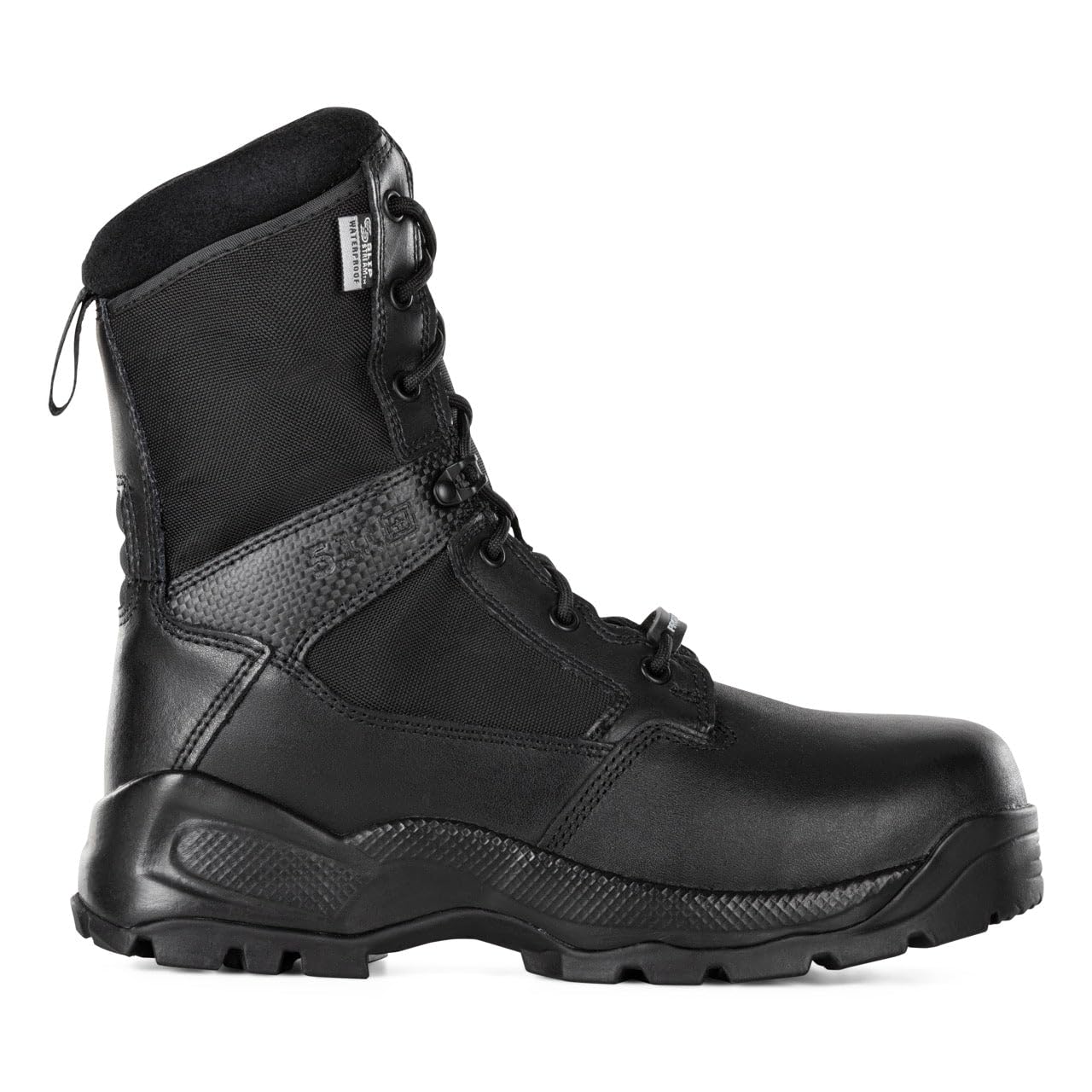 5.11 Tactical Men's A.T.A.C. 2.0 8-Inch Shield Boot, Style 12416