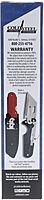 COLD STEEL Click-N-Cut Knife