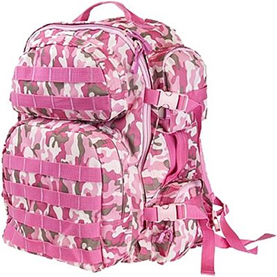 NCSTAR Tactical Backpack