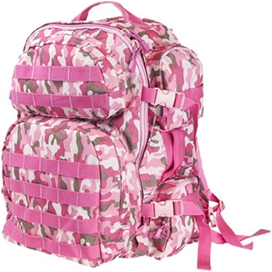 NCSTAR Tactical Backpack