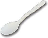 Jaya 100% Compostable Heavy Duty Cutlery by STALKMARKET