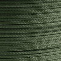 SCOTTY Premium Power Braid Downrigger Line 200 lb Test