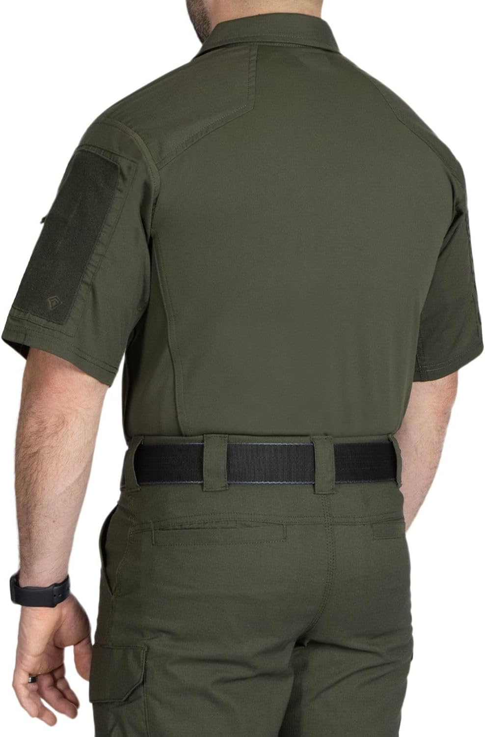 FIRST TACTICAL Men's V2 Responder Short Sleeve Shirt
