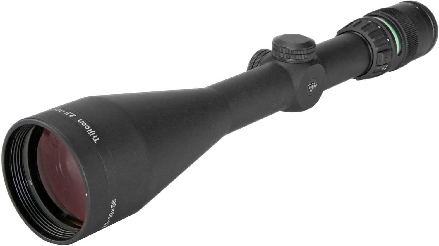 TRIJICON AccuPoint Battery-Free Illuminated Riflescope