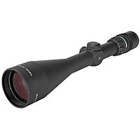 TRIJICON AccuPoint Battery-Free Illuminated Riflescope