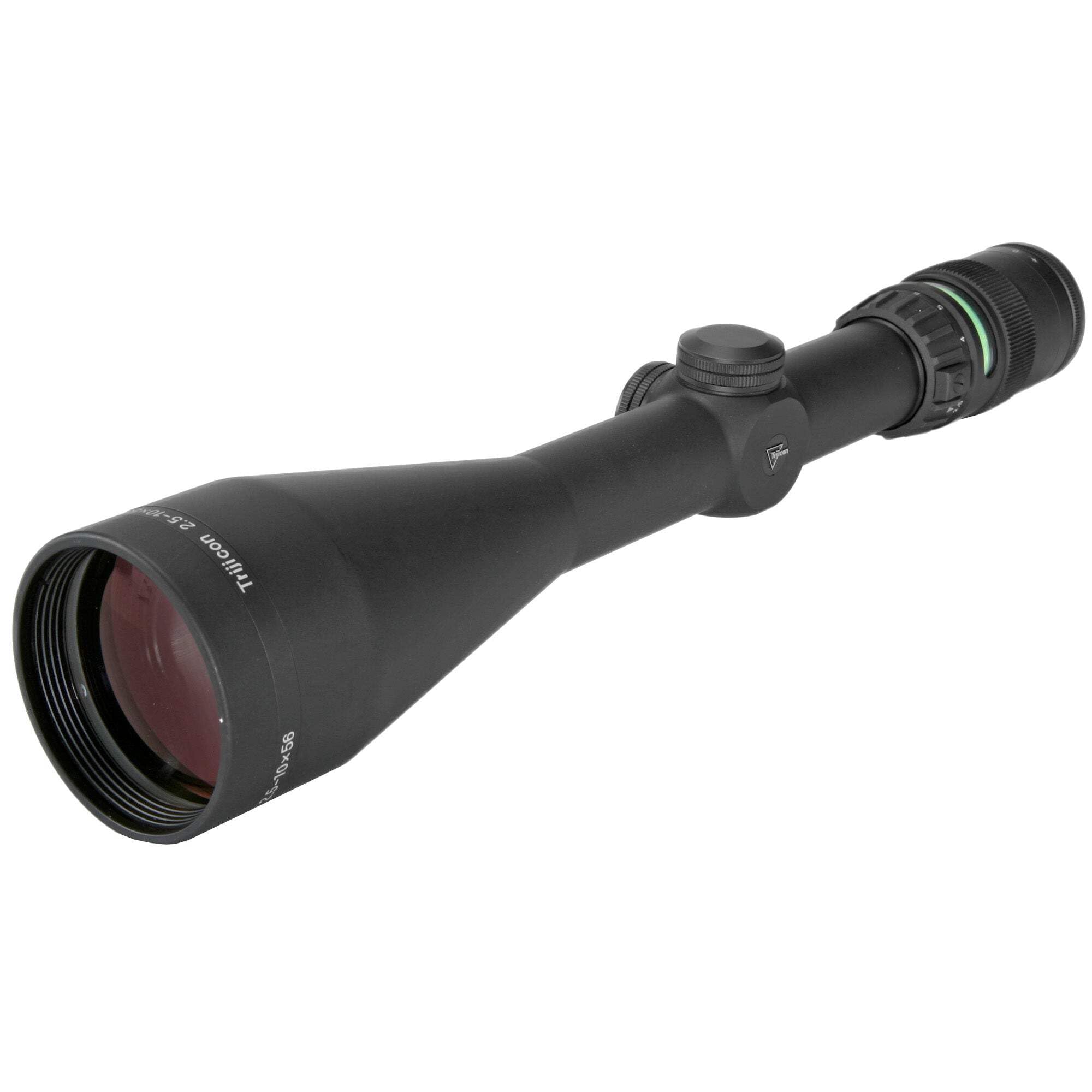 TRIJICON AccuPoint Battery-Free Illuminated Riflescope