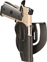 BLACKHAWK Standard CQC Concealment Holster