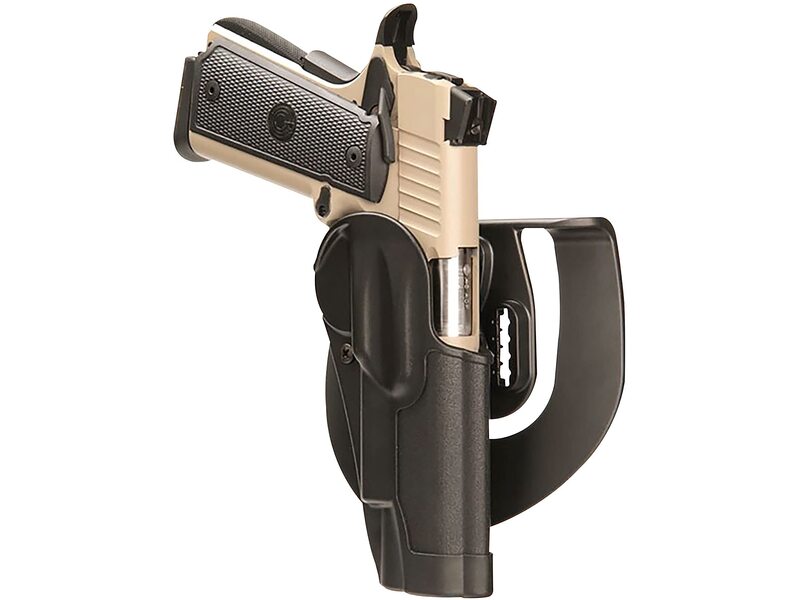 BLACKHAWK Standard CQC Concealment Holster