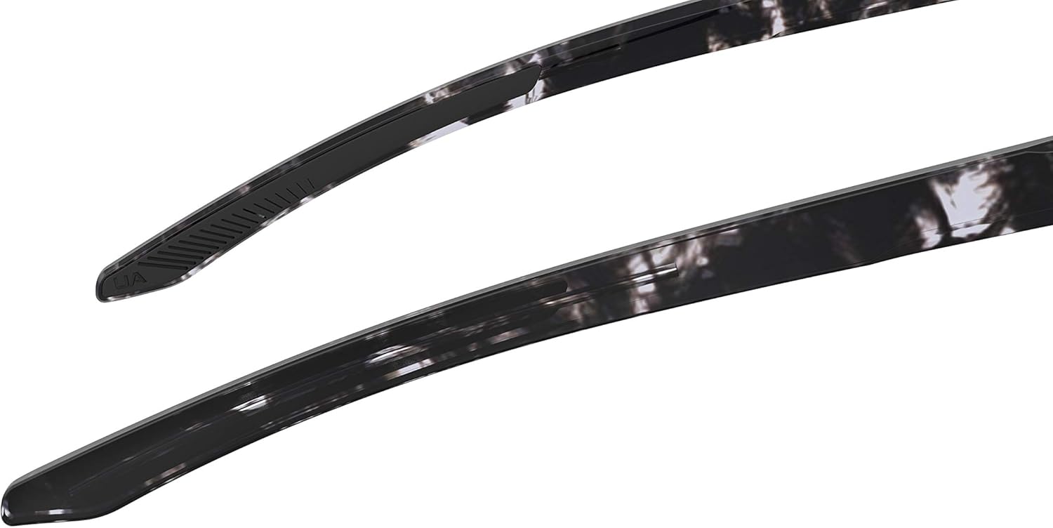 UNDER ARMOUR UA Hustle Rectangular Sunglasses