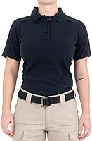 First Tactical Women's Tactix Series Cotton Short Sleeve T-Shirt