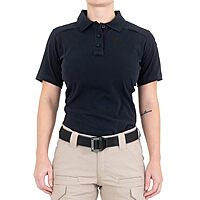 First Tactical Women's Tactix Series Cotton Short Sleeve T-Shirt