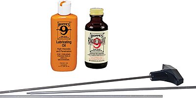 Hoppe's No. 9 Rifle & Shotgun Cleaning Kit