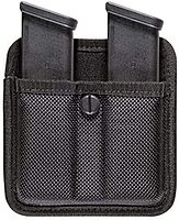 BIANCHI AccuMold 7320 Magazine Pouch, Black