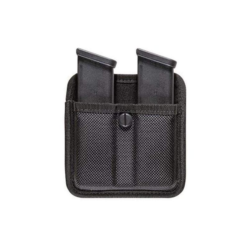 BIANCHI AccuMold 7320 Magazine Pouch, Black