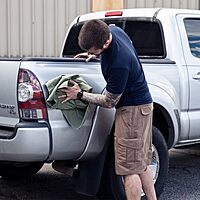 TRU-SPEC 24-7 Series Ascent Shorts for Men