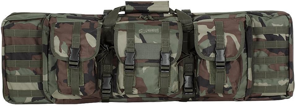 VooDoo Tactical Padded Weapon Case