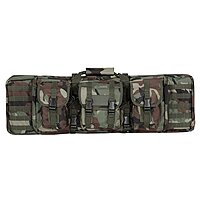 VooDoo Tactical Padded Weapon Case
