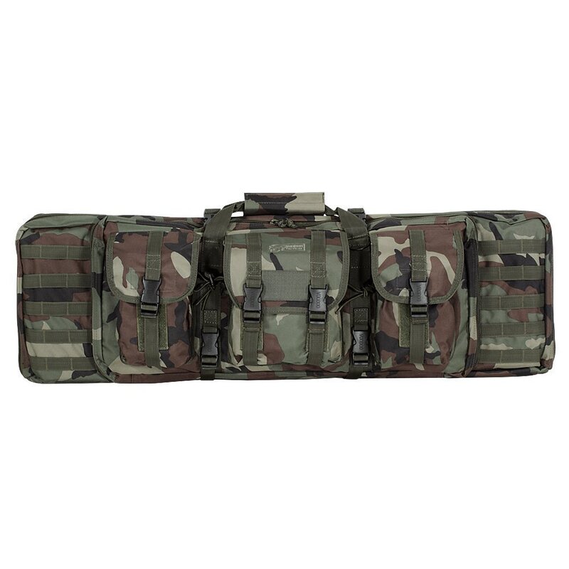 VooDoo Tactical Padded Weapon Case