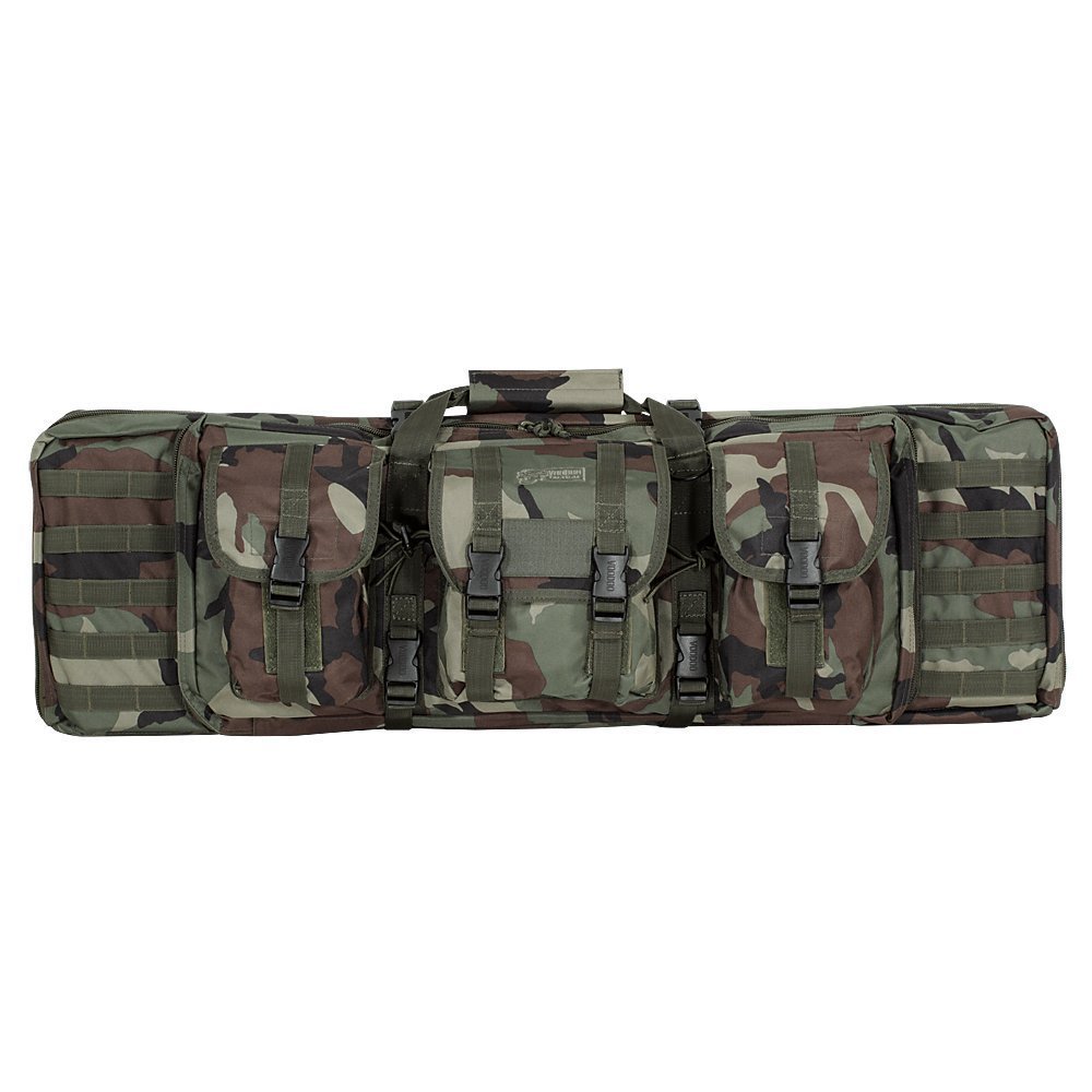 VooDoo Tactical Padded Weapon Case