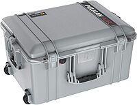 Pelican Air 1607 Case with Foam Inserts