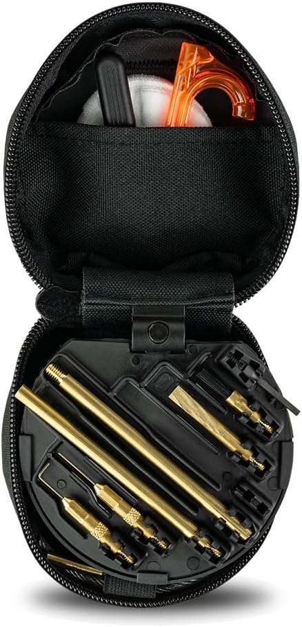 Otis Gun Cleaning Kit 5.56/.223 Original Set
