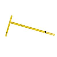 Swanson TD124 Wallboard Square 47-7/8" Wallboard Squares 47 - 7/8"