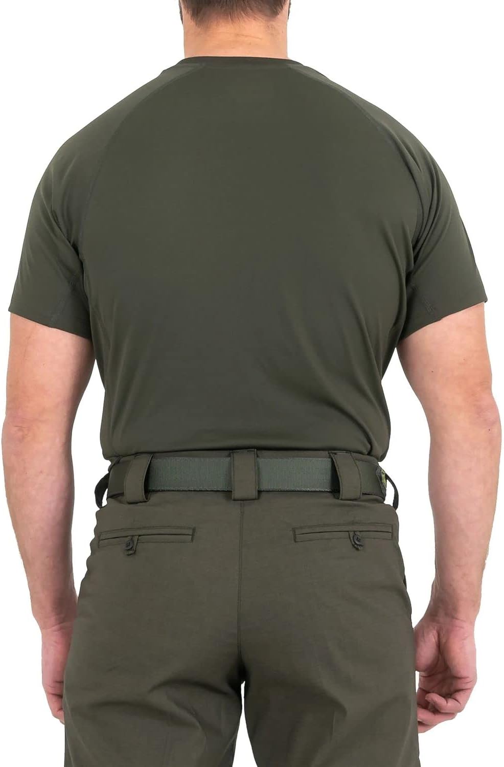 First Tactical Men's Performance Short Sleeve T-Shirt
