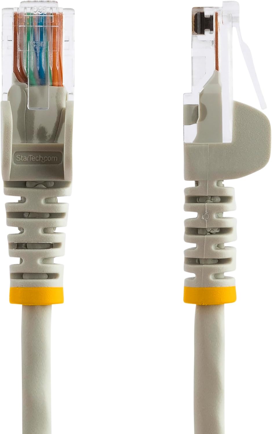 StarTech.com Cat5e Snagless UTP RJ45 Patch Cable