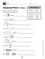 240 Vocabulary Words Kids Need to Know: Grade 2: 24 Ready-to-Reproduce Packets Inside! (Teaching Resources)