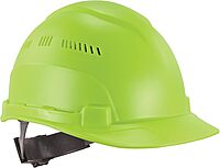 Ergodyne Skullerz 8966 Lightweight Cap-Style Vented Hard Hat - Type 1, Class C