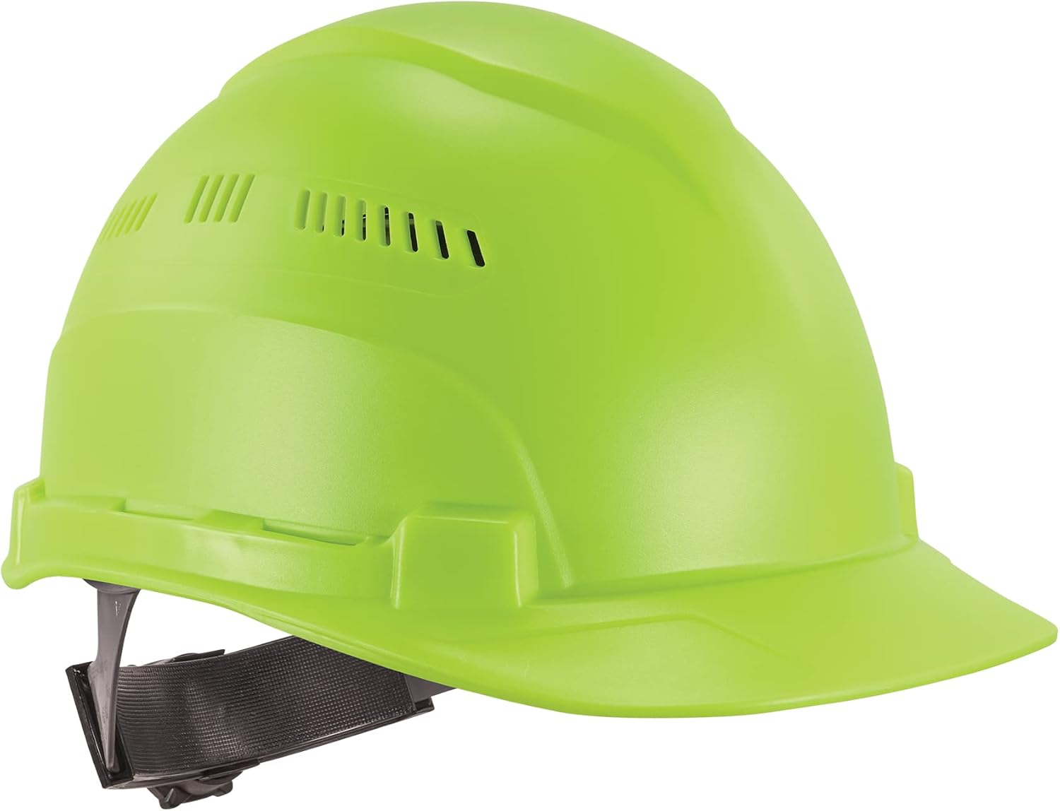 Ergodyne Skullerz 8966 Lightweight Cap-Style Vented Hard Hat - Type 1, Class C