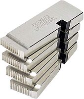 RIDGID 48250 Bolt Die, High Speed 3/4-inch RH Bolt Die Designed for use with RIDGID Universal Machine Die Heads