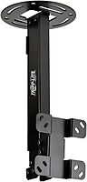 Eaton Tripp Lite Series Display TV Ceiling Monitor Mount Arm Swivel Tilt - Bracket - full-motion - - DCTM
