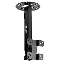 Eaton Tripp Lite Series Display TV Ceiling Monitor Mount Arm Swivel Tilt - Bracket - full-motion - - DCTM