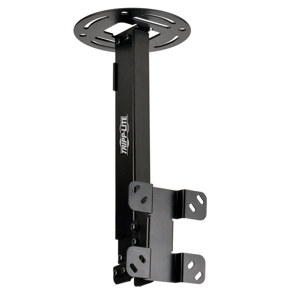 Eaton Tripp Lite Series Display TV Ceiling Monitor Mount Arm Swivel Tilt - Bracket - full-motion - - DCTM