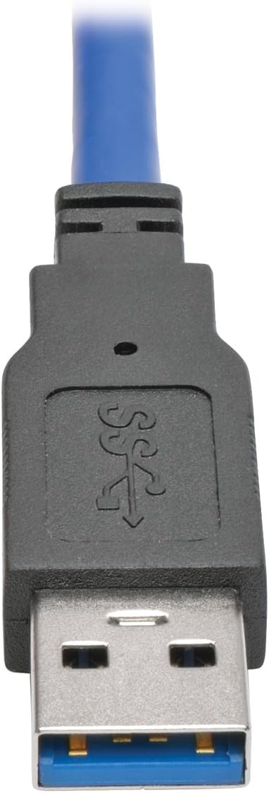 TRIPP LITE USB 3.0 SuperSpeed Type-A Extension Cable (M/F)