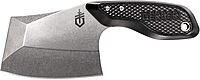 Gerber Gear TRI-Tip Mini Cleaver Fixed Blade Knife with Sheath
