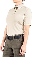 First Tactical Women's V2 Pro Performance Short Sleeve Shirt