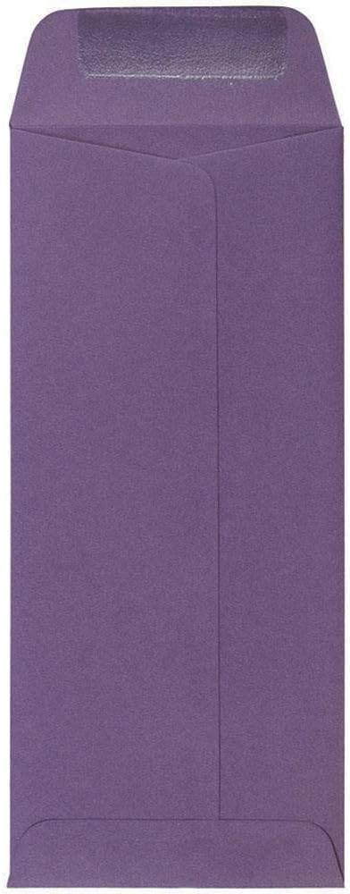 JAM PAPER #10 Policy Envelopes - 4.13 x 9.5 in - 25/Pack