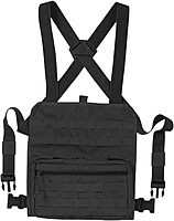 VOODOO TACTICAL Admin Chest Rig